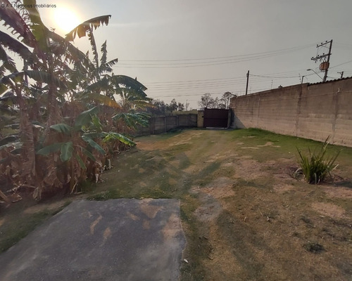 Imagem 14 de 18 de Chácara Para Locação Na Vila Artura - Sorocaba/sp - Ch00759 - 70031932