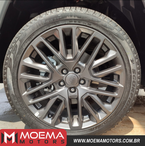 Jeep Compass S T270 1.3 TB 4X2 FLEX AUT.