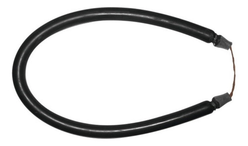 Liga Banda Circular Dyneema Cressi 16mm Arpón 105-110 Pesca