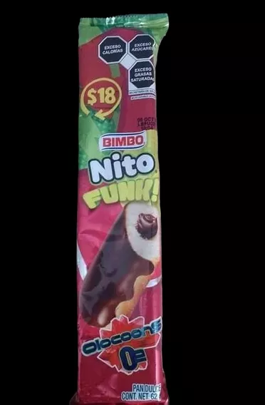 Nito Funk Olocoons 02