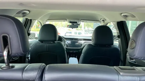 Chevrolet Bolt Euv 2022