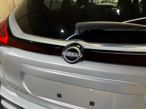 Nissan Kicks E-Power Exclusive