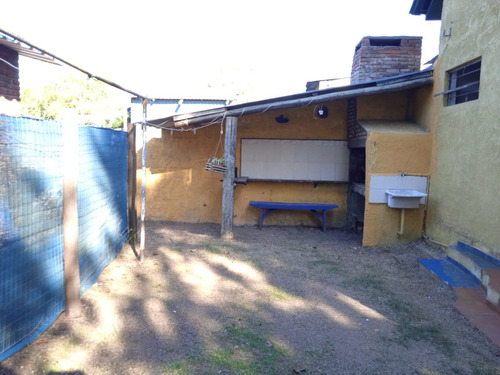 Venta En Parque Del Plata 621pp