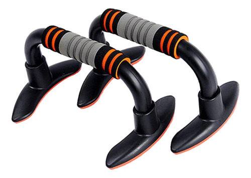 Besstuup Push-up Grips Barra Soporte Para Fitness