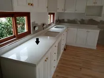 Comprar Cuarzo Gris  Para Cocinas