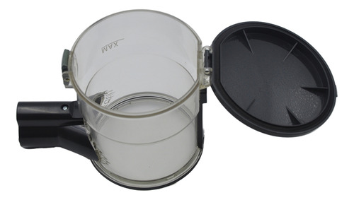Dust Bin Dust Box Cup Container, Acessório De Peças De Repos