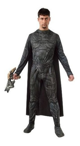 Rubie's Costume Superman Man Of Steel Disfraz De General Zod