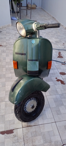 Imagen 5 de 6 de Paggio Vespa Originale
