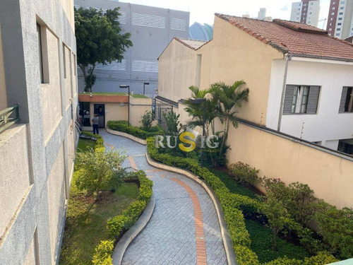 Imagem 21 de 22 de Apartamento Mooca - Ap1335