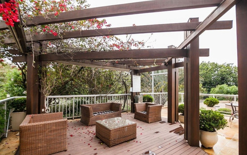 Apartamento Em Floresta Com 3 Dormitórios - Bl4147