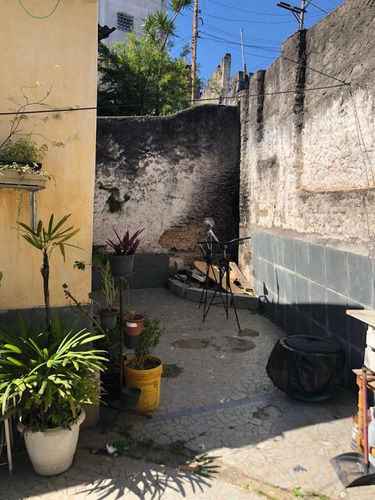 Imagem 5 de 20 de Terreno A Venda Com 145 M² | Vila Isolina Mazzei, São Paulo | Sp - Tr373511v