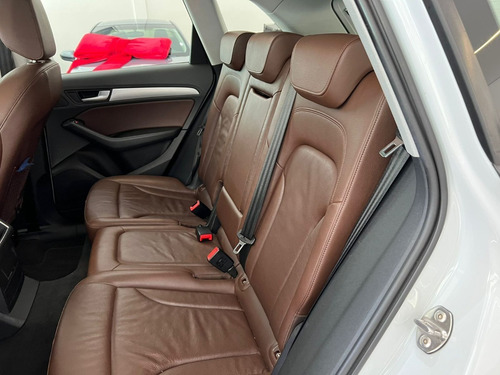 Imagem 20 de 25 de Audi Q5 Ambition 3.0