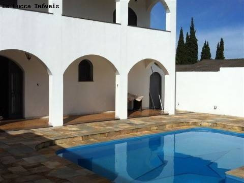 Imagem 20 de 30 de Casa À Venda Em Parque Taquaral - Ca018431