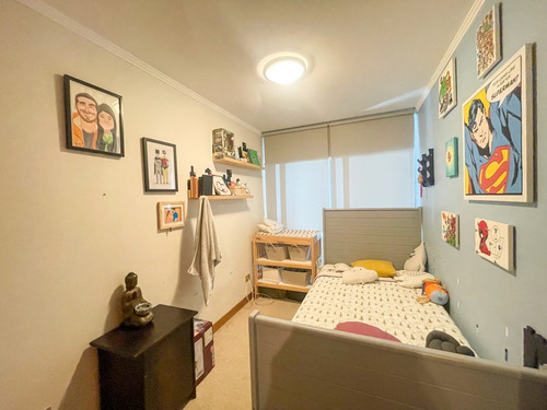 Imagen 9 de 21 de Departamento Casi Nuevo En Lindo Barrio