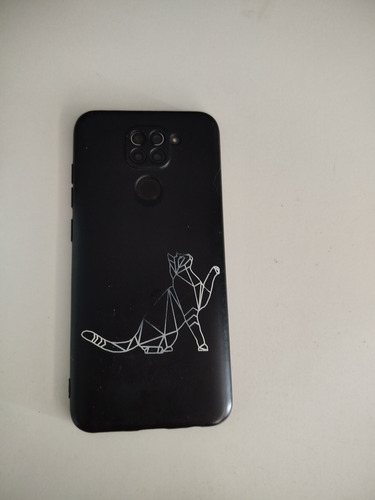 Xiaomi Redmi Note 9 Dual Sim (Usado)