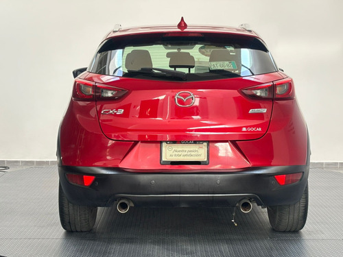 Mazda Cx-3 2017