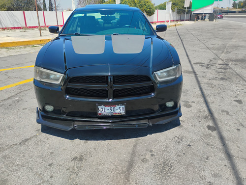 Dodge Charger 5.7 Rt Aa Ee B/a Abs Cd Qc V8 At