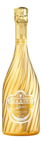 Pack De 6 Champagne Tsarine Brut By Adriana 750 Ml
