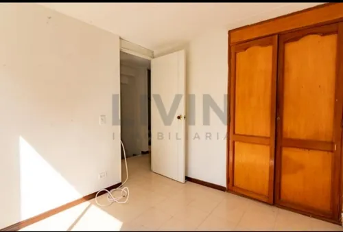 Casa Unifamiliar En Unidad Cerrada