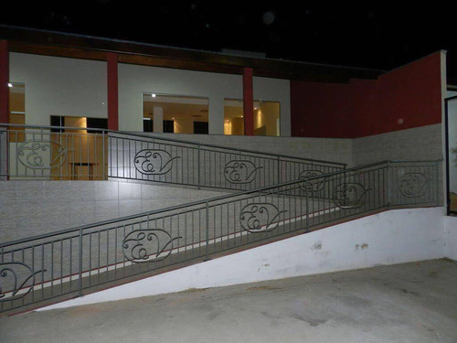 Imagem 4 de 10 de Galpão Comercial À Venda E Locação, Bom Retiro, São José Dos Campos. - Ga0036