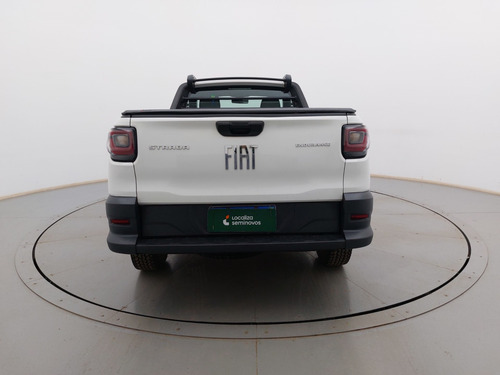 Fiat Strada 1.4 FIRE FLEX ENDURANCE CS MANUAL