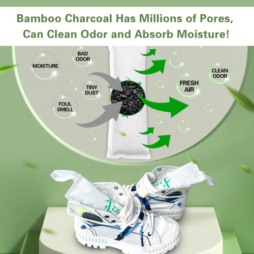 Desodorantes Para Zapatos Insertos Desodorantes De Olores De