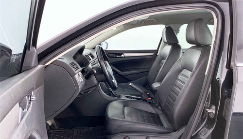 Imagen 14 de 15 de 108821 - Volkswagen Passat 2015 Con Garantía