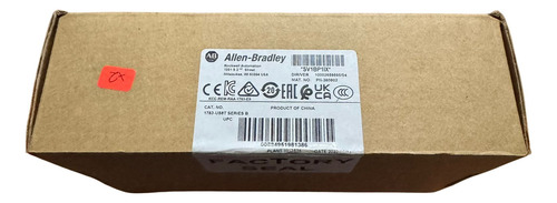 1783-us8t Allen Bradley Stratix 2000 Series Switch
