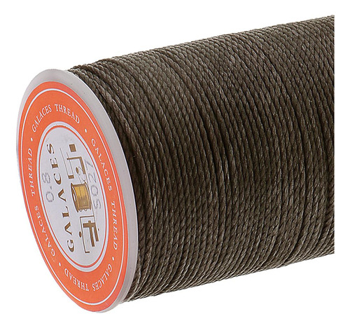 2 0.8mm De Coser S De Para Cuero Artesanal Bricolaje