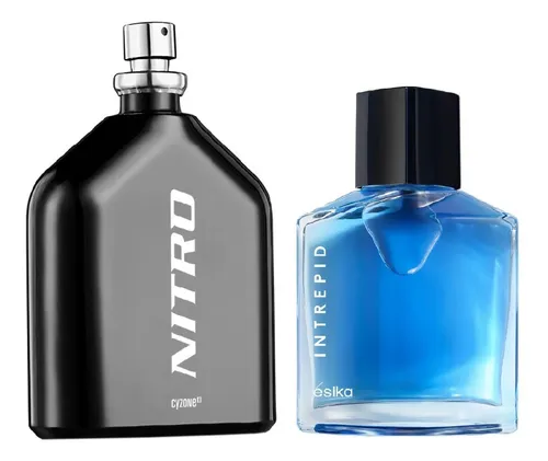 Precio de colonia nitro new arrivals