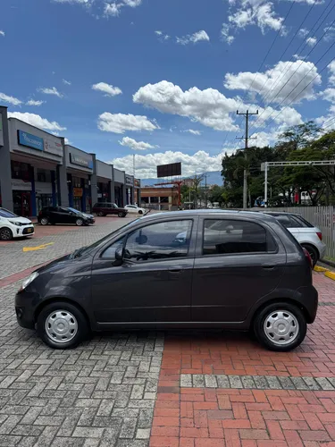 Chevrolet Spark 1.0 Life