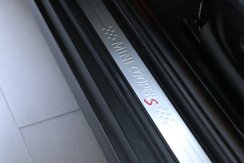 Imagen 8 de 15 de Mini Cooper S