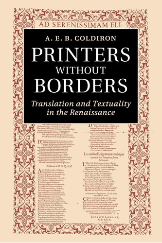Libro:  Printers Without Borders