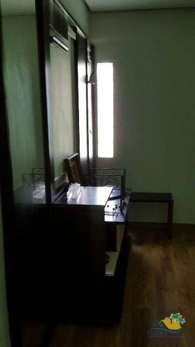 Imagem 25 de 30 de Casa Residencial À Venda, Praia Do Sonho, Itanhaém. - Ca0276