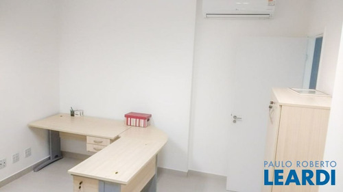 Imagem 5 de 8 de Conj. Comercial - Alphaville - Sp - 585370