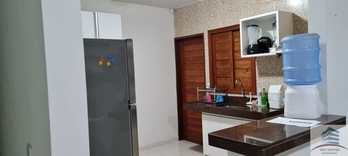 Imagem 15 de 18 de Casa A Venda São Miguel Do Gostoso