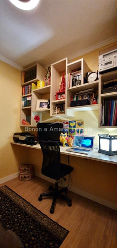 Imagem 19 de 30 de Apartamento À Venda Em Jardim Antonio Von Zuben - Ap012356