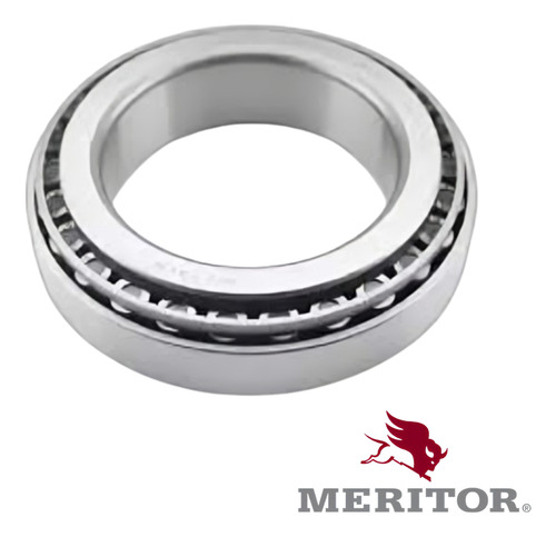 Rolamento Roda Diant Ext Gm A40 C40 D40 Meritor 802741