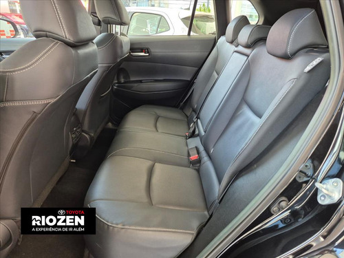 Toyota Corolla Cross 2.0 VVT-IE FLEX XRE DIRECT SHIFT