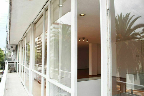 Imagen 5 de 29 de Departamento En Venta En Polanco