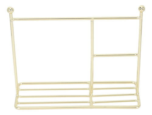 Estante Para Colgar Ropa, Miniescurridor, Decoración