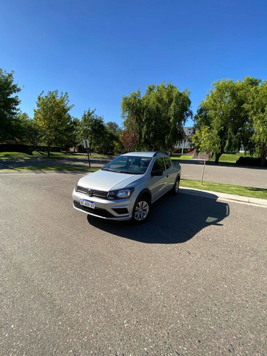 Volkswagen Saveiro 2021 1.6 Comfortline