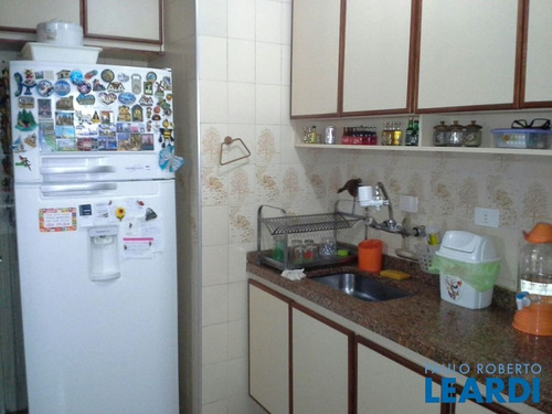 Imagem 5 de 14 de Apartamento - Jardim Aeroporto - Sp - 580105