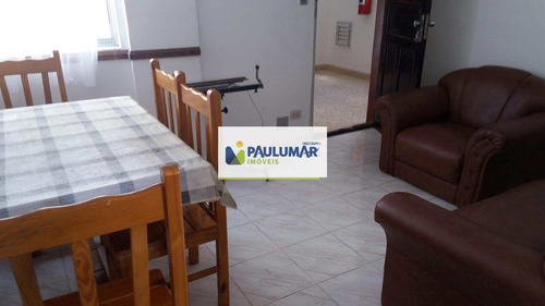 Imagem 17 de 30 de Apartamento Com 2 Dorms, Centro, Mongaguá - R$ 180 Mil, Cod: 829712 - V829712