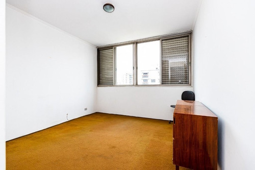 Imagem 15 de 27 de Excelente Apartamento Com 3 Dormitórios No Bairro Da Mooca!! - Ap02921 - 70580057