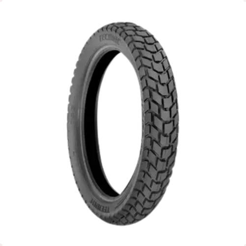 Pneu Tras 110/80-18 C/ Camara Tdm Xlr Nx200 Xr200 Dt180 Xtz