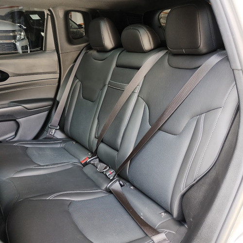 Jeep Compass 1.3 S Turbo Flex Aut. (t270) 5p