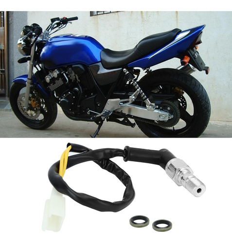 Interruptor De Freno Hidráulico Universal Para Motocicleta M