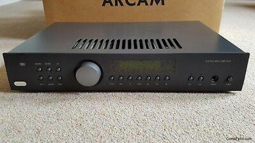 Arcam Amplificador Integrado-fmja28