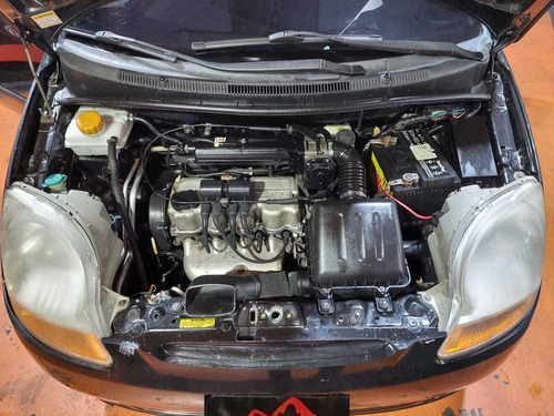 Imagen 12 de 12 de Chevrolet Spark .